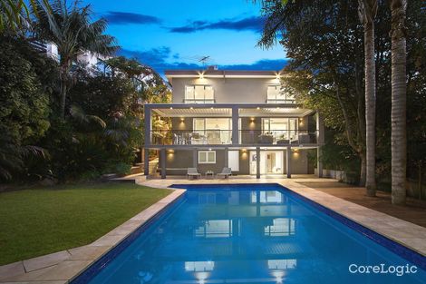 Property photo of 12 Arthur Street Bellevue Hill NSW 2023