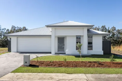 Property photo of 92 Kohler Drive Yamba NSW 2464