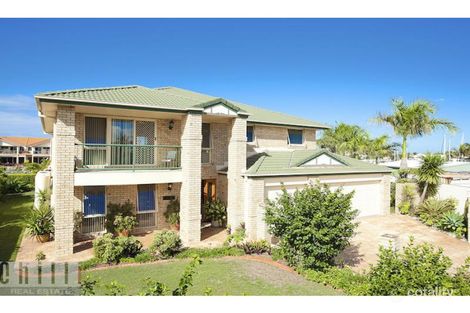 52 Courageous Ct, Newport, QLD 4020