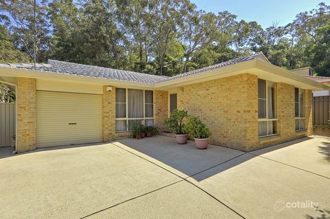 Property photo of 2/12 Frederick Street Hornsby NSW 2077