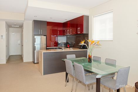 Property photo of 28/229 Adelaide Terrace Perth WA 6000