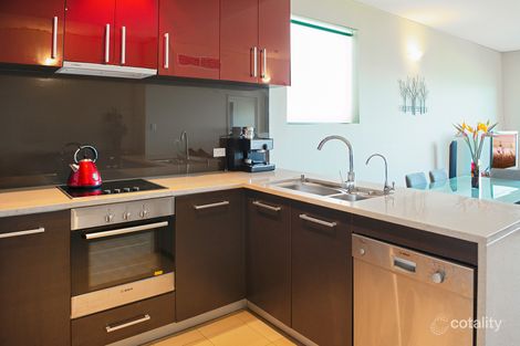 Property photo of 28/229 Adelaide Terrace Perth WA 6000