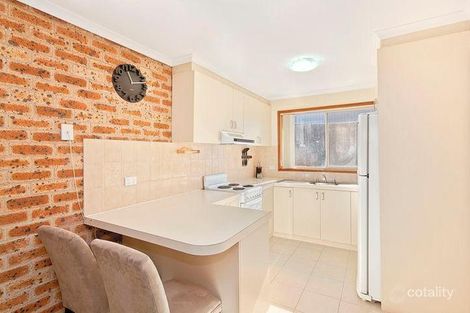 Property photo of 12/17-23 Thurralilly Street Queanbeyan East NSW 2620