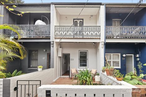 59 Ferndale St, Newtown, NSW 2042