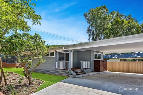 Property photo of 8A Victory Parade Tascott NSW 2250