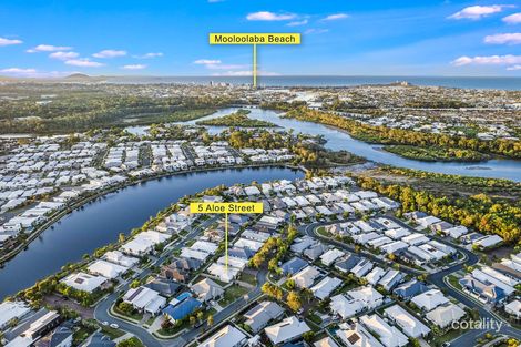 Property photo of 5 Aloe Street Mountain Creek QLD 4557
