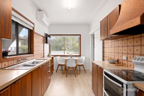 Property photo of 257 Loftus Avenue Loftus NSW 2232