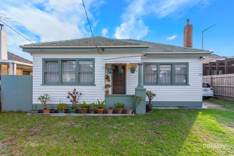 Property photo of 30 Sredna Street West Footscray VIC 3012