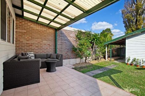 Property photo of 8 Banks Street Ashfield NSW 2131