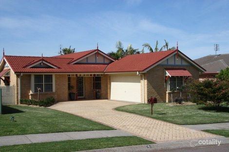 4 Maranatha Cl, Belmont North, NSW 2280