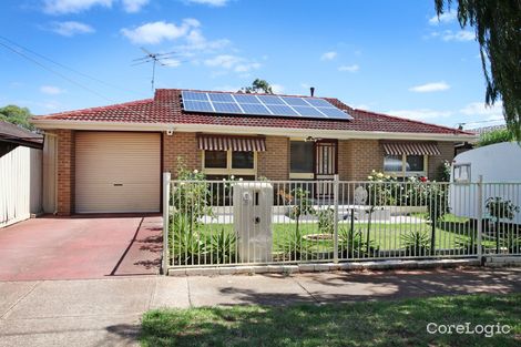 Property photo of 9 Monash Street Melton South VIC 3338