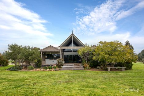 Property photo of 80 Robinson Street Murchison VIC 3610