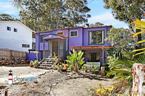Property photo of 13 Kobada Avenue Lilli Pilli NSW 2536