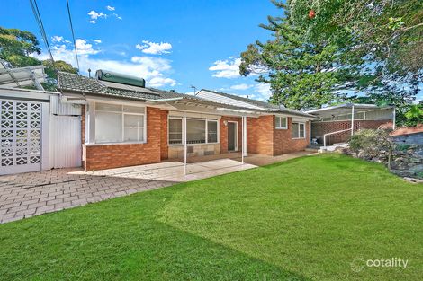 Property photo of 7 Jayne Street West Ryde NSW 2114