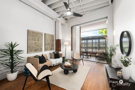 Property photo of 5/8 Skyring Terrace Teneriffe QLD 4005