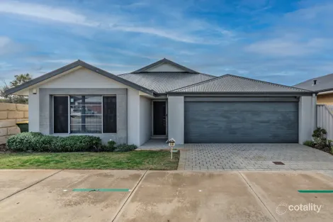 38 Exmouth Dr, Butler, WA 6036