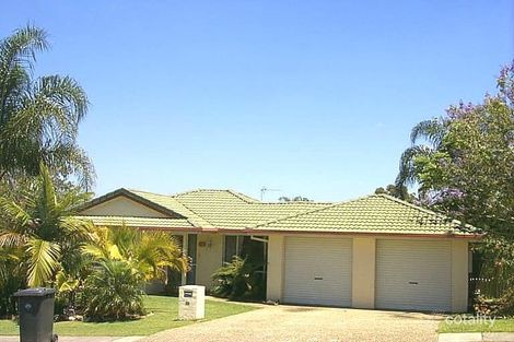 Property photo of 28 Kyabra Street Runcorn QLD 4113