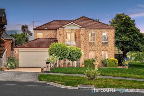 26 Waterbush Cres, Lyndhurst, VIC 3975