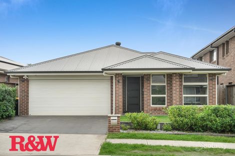 Property photo of 7 Hester Avenue Claymore NSW 2559