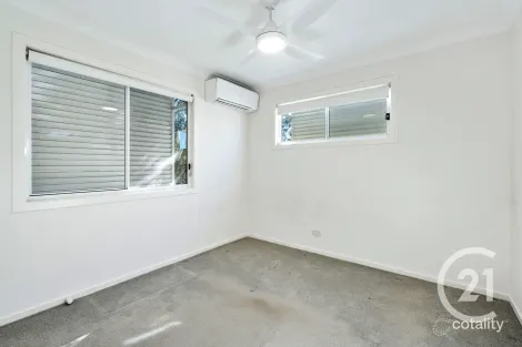 Property photo of 4/9 Pitt Road Burpengary QLD 4505