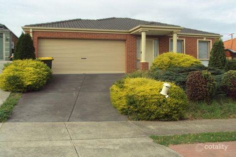 Property photo of 4 Whitney Way Epping VIC 3076