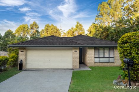 Property photo of 18 Ridgeview Street Carindale QLD 4152