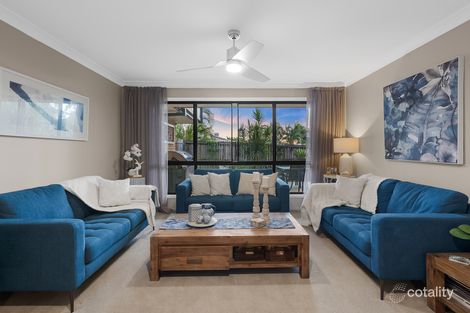 Property photo of 18 Ridgeview Street Carindale QLD 4152