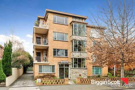 Property photo of 14/102 Albert Street East Melbourne VIC 3002