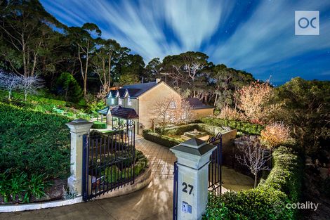 Property photo of 27 Sheoak Road Crafers West SA 5152
