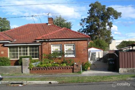 38 Carinya Ave, Mascot, NSW 2020