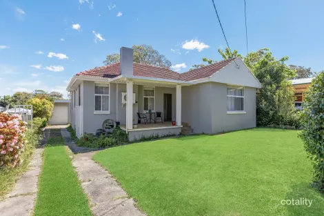 Property photo of 1 Elston Avenue Narwee NSW 2209