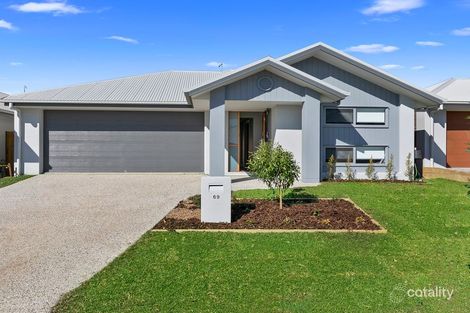 69 Crest St, Narangba, QLD 4504