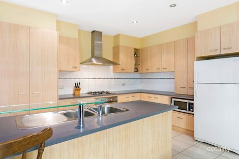 Property photo of 29A Baird Street Mawson Lakes SA 5095