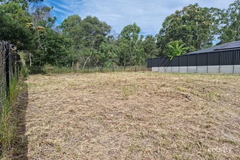 Property photo of 25 Johnson Place Moggill QLD 4070