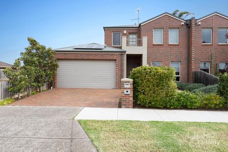 13 Tudor Rose Cres, Sydenham, VIC 3037