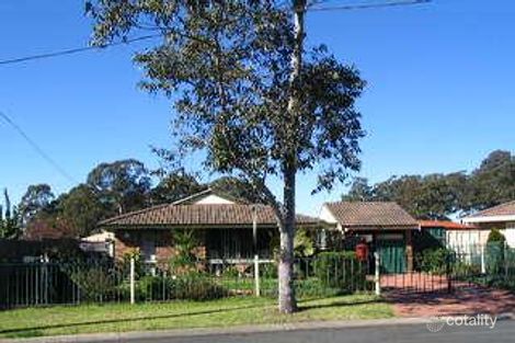 2 Innes Pl, Werrington, NSW 2747