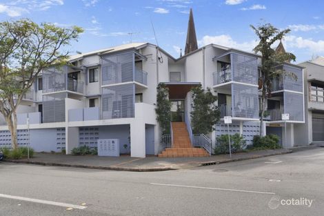 Property photo of 1/273 Boundary Street Spring Hill QLD 4000