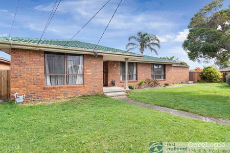 Property photo of 30 Kuringgai Crescent Noble Park VIC 3174