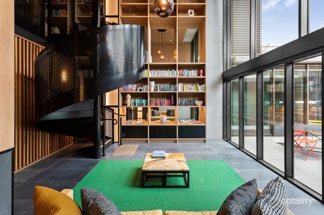 Property photo of 901/381 Docklands Drive Docklands VIC 3008