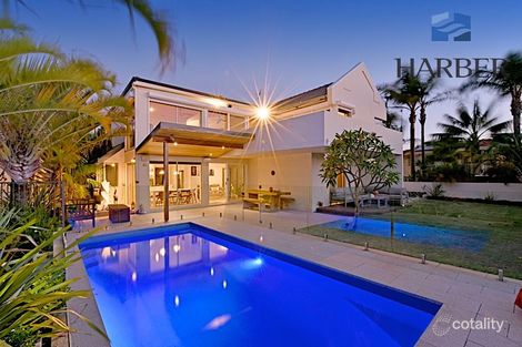 Property photo of 7 Hibernia Rise Sorrento WA 6020