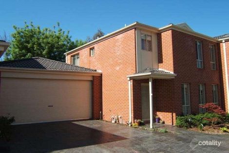 3/1 Florence Ave, Donvale, VIC 3111