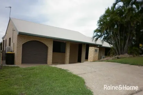 Property photo of 8 Narida Street Clinton QLD 4680