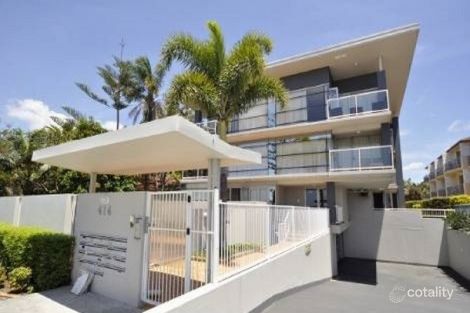 17/414 Marine Pde, Biggera Waters, QLD 4216