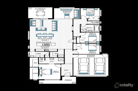 23 Langer Rd, Deanside, VIC 3336