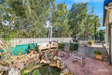 Property photo of 43 Nymboida Crescent Ruse NSW 2560