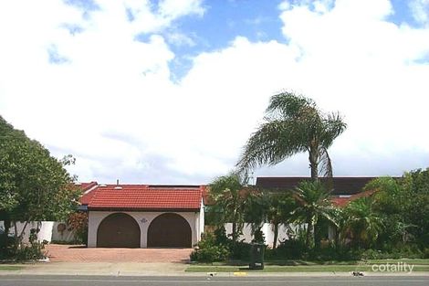 Property photo of 10/8 Dunlop Court Mermaid Waters QLD 4218