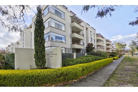 99/23 Macquarie St, Barton, ACT 2600