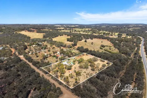 14 Dyer St, Clackline, WA 6564