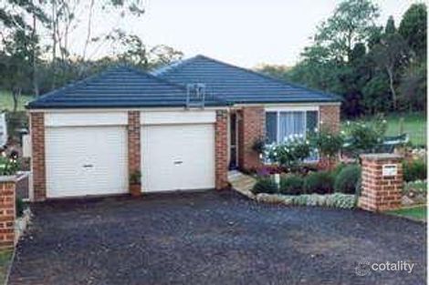 Property photo of 44 Telopea Road Hill Top NSW 2575