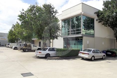 1/287 Victoria Rd, Rydalmere, NSW 2116